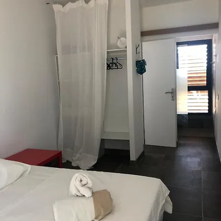 Agave Piscine Vila