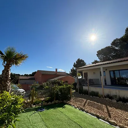 Agave Piscine