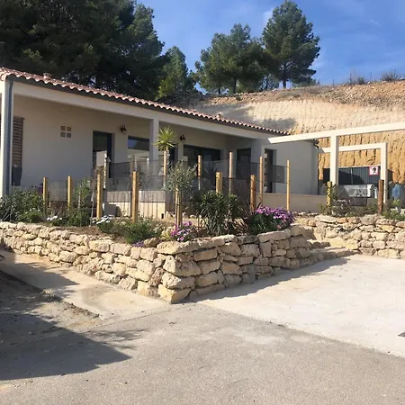Agave Piscine * Leucate