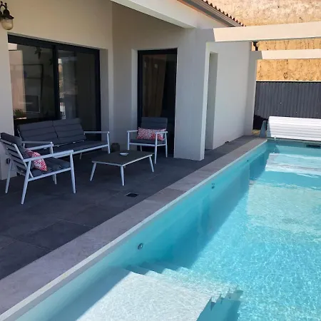 Agave Piscine *