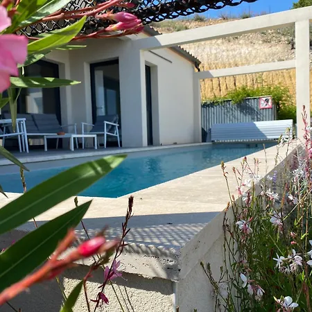 Vila Agave Piscine
