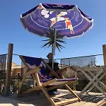 Agave Piscine *