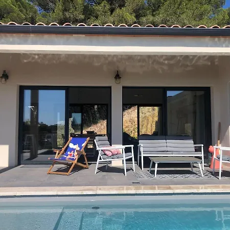 Agave Piscine
