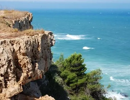 Villa Agave Piscine Leucate