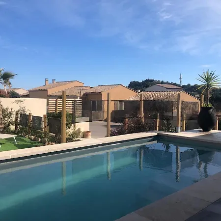Agave Piscine *