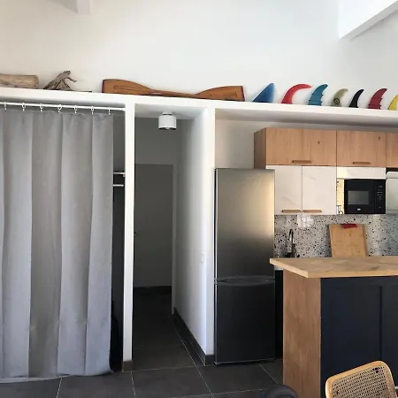 Agave Piscine * Leucate