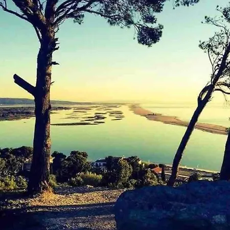 Villa Agave Piscine Leucate