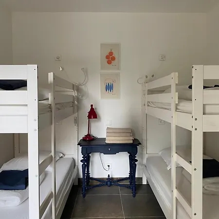 Agave Piscine Leucate