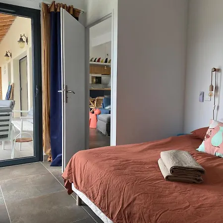 Agave Piscine 勒卡特