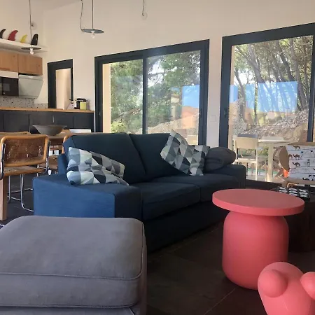 Agave Piscine * 勒卡特