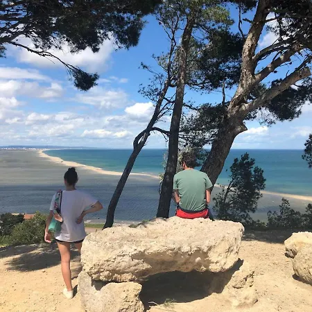 Agave Piscine 别墅