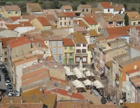 Agave Piscine 别墅