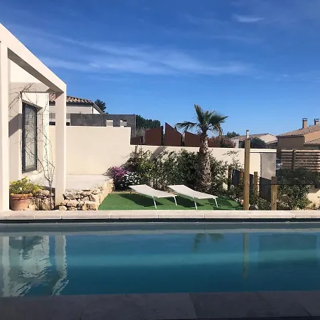 Agave Piscine