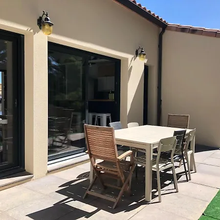 Villa Agave Piscine *