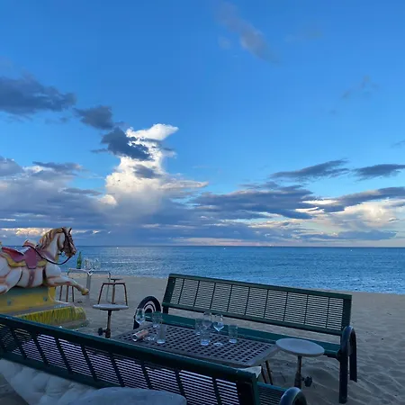 Villa Agave Piscine Leucate