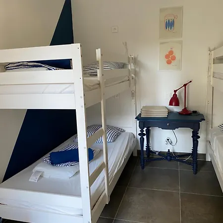 别墅 Agave Piscine