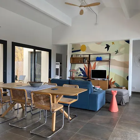 Villa Agave Piscine *