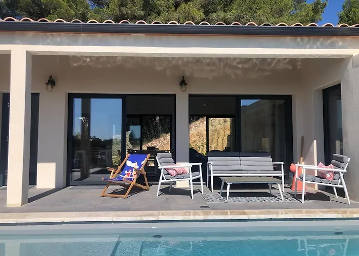 Agave Piscine