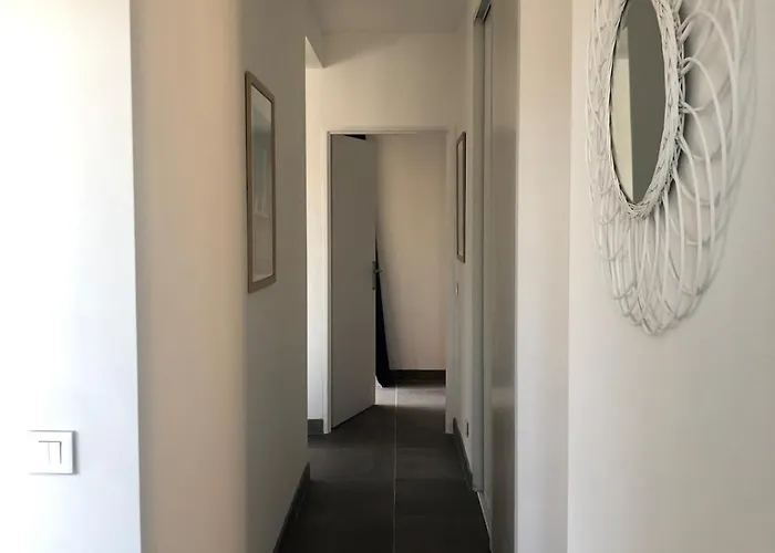 Agave Piscine וילה *