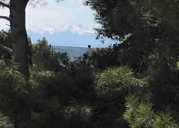 Agave Piscine וילה לאוקאט