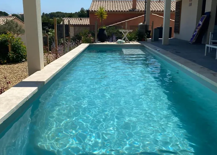 Agave Piscine וילה לאוקאט