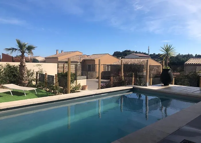 Agave Piscine *