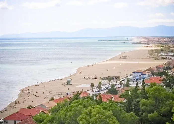 וילה Agave Piscine