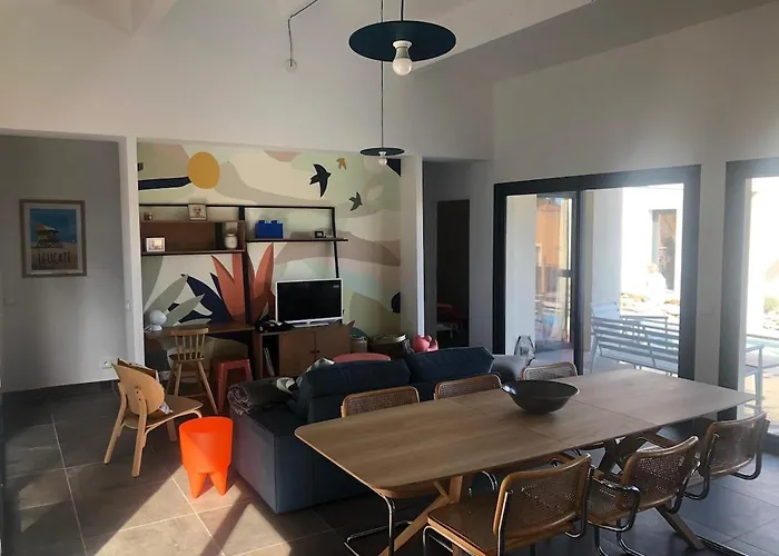 Agave Piscine * לאוקאט