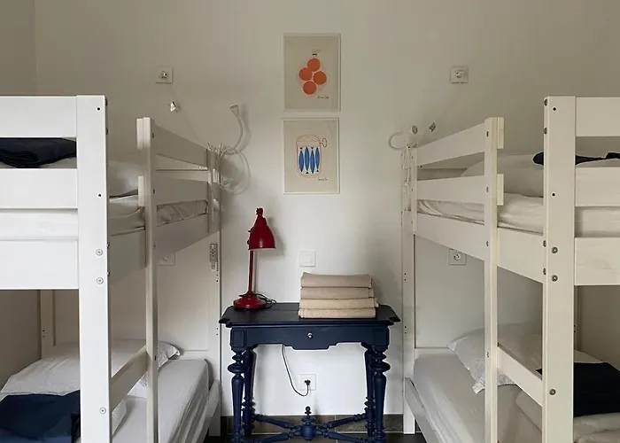 Agave Piscine לאוקאט