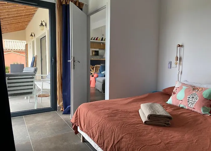 Agave Piscine לאוקאט