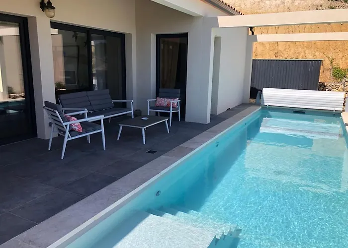 Agave Piscine *