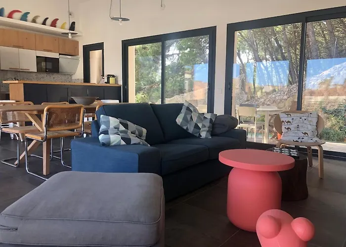 Agave Piscine * לאוקאט