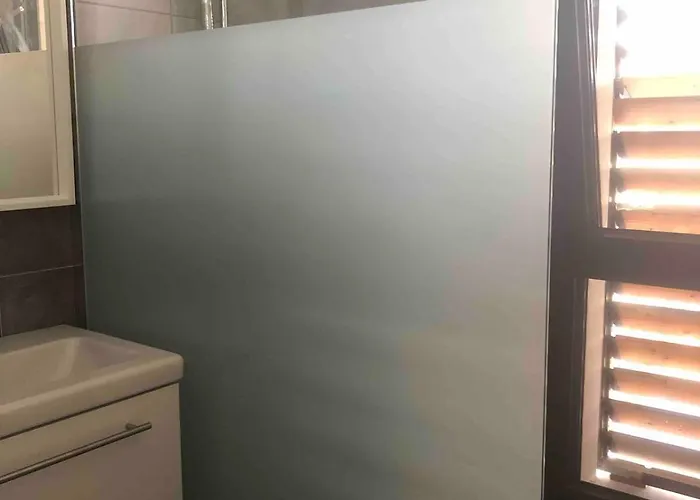 וילה Agave Piscine *