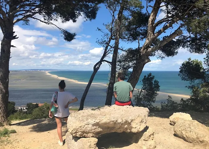 Agave Piscine וילה