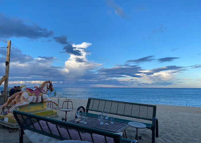 וילה Agave Piscine לאוקאט