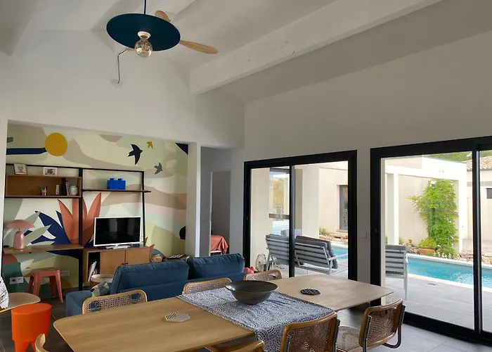 Agave Piscine * לאוקאט