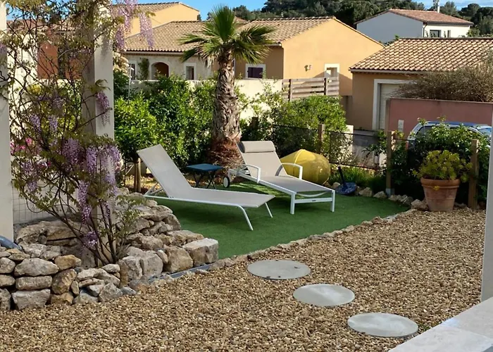 Agave Piscine