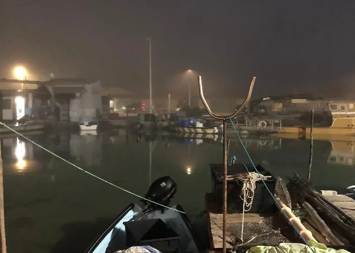 Agave Piscine וילה