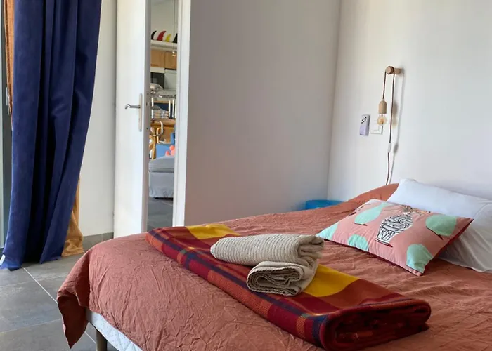 Agave Piscine וילה לאוקאט